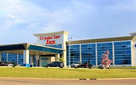 Crystal Star Inn Edmonton Airport With Free Shuttle To And From Airport